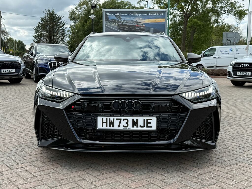 Audi RS6 Vorsprung Exclusive Edition Deep Porsche Green Pea Green #33