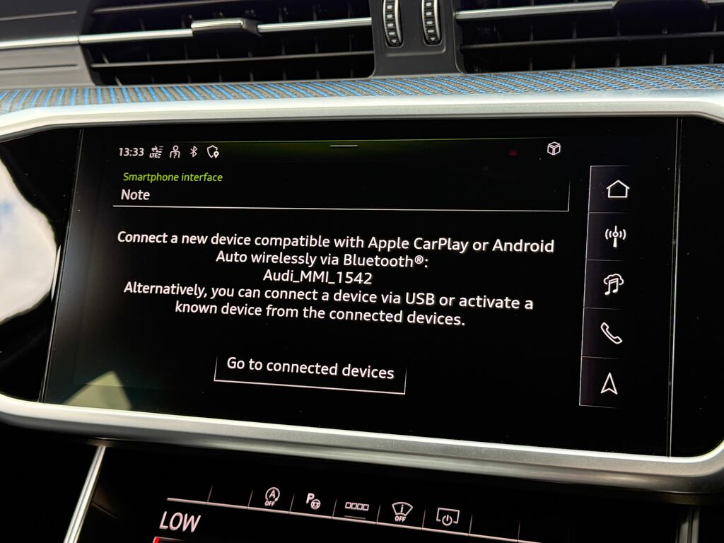 Audi RS6 Vorsprung Exclusive Edition Deep Porsche Green Pea Green #17