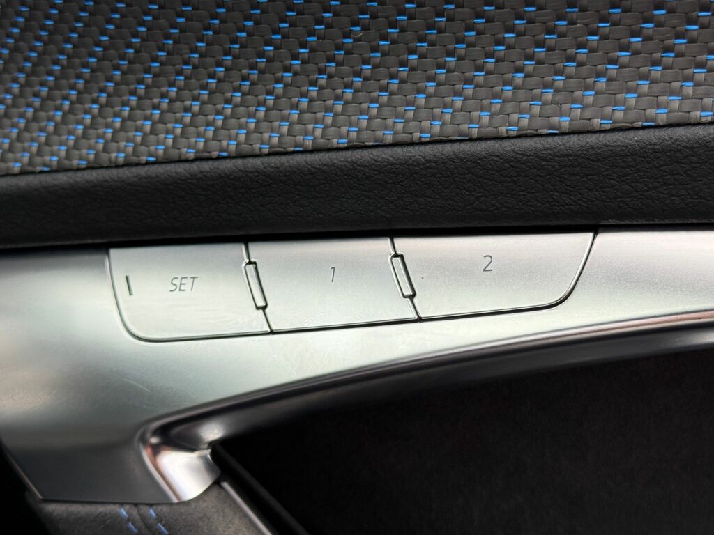 Audi RS6 Vorsprung Exclusive Edition Deep Porsche Green Pea Green #23