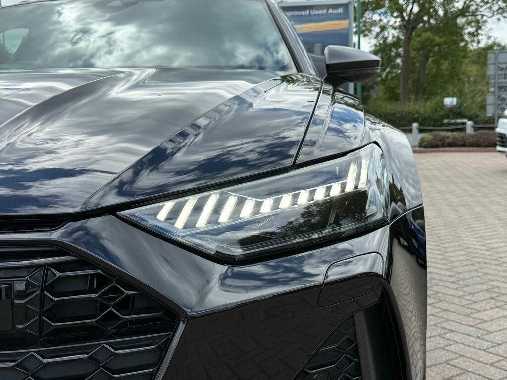 Audi RS6 Vorsprung Exclusive Edition Deep Porsche Green Pea Green #65