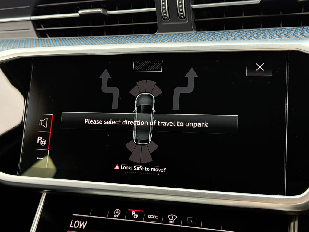 Audi RS6 Vorsprung Exclusive Edition Deep Porsche Green Pea Green #11