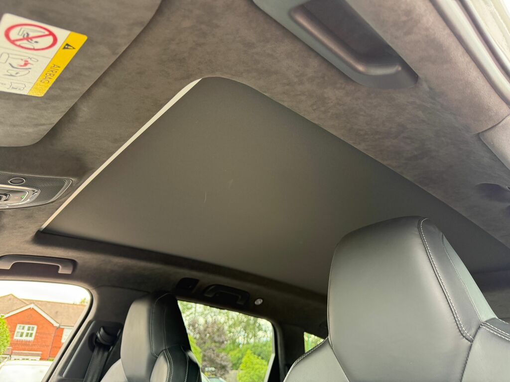 Audi Q7 S Line 45 Tdi Quattro 231 Ps Tiptronic Blue #38