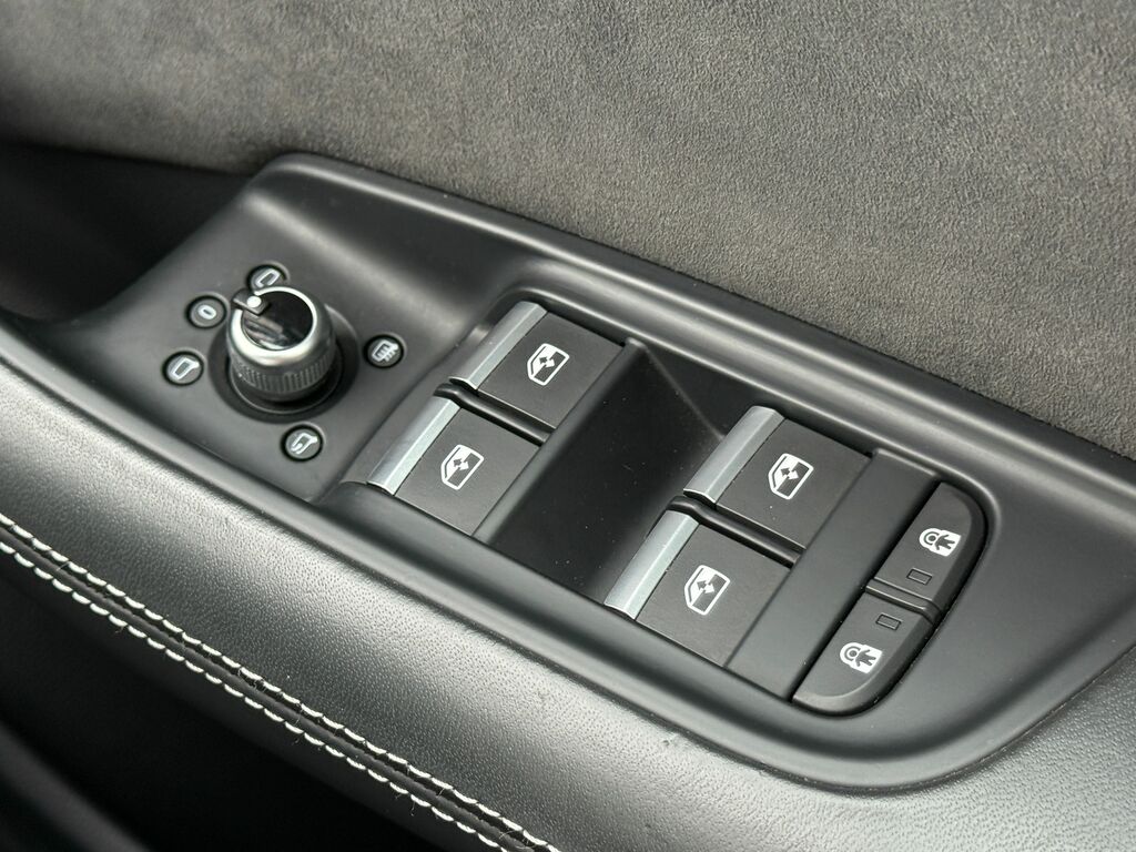 Audi Q7 S Line 45 Tdi Quattro 231 Ps Tiptronic Blue #25