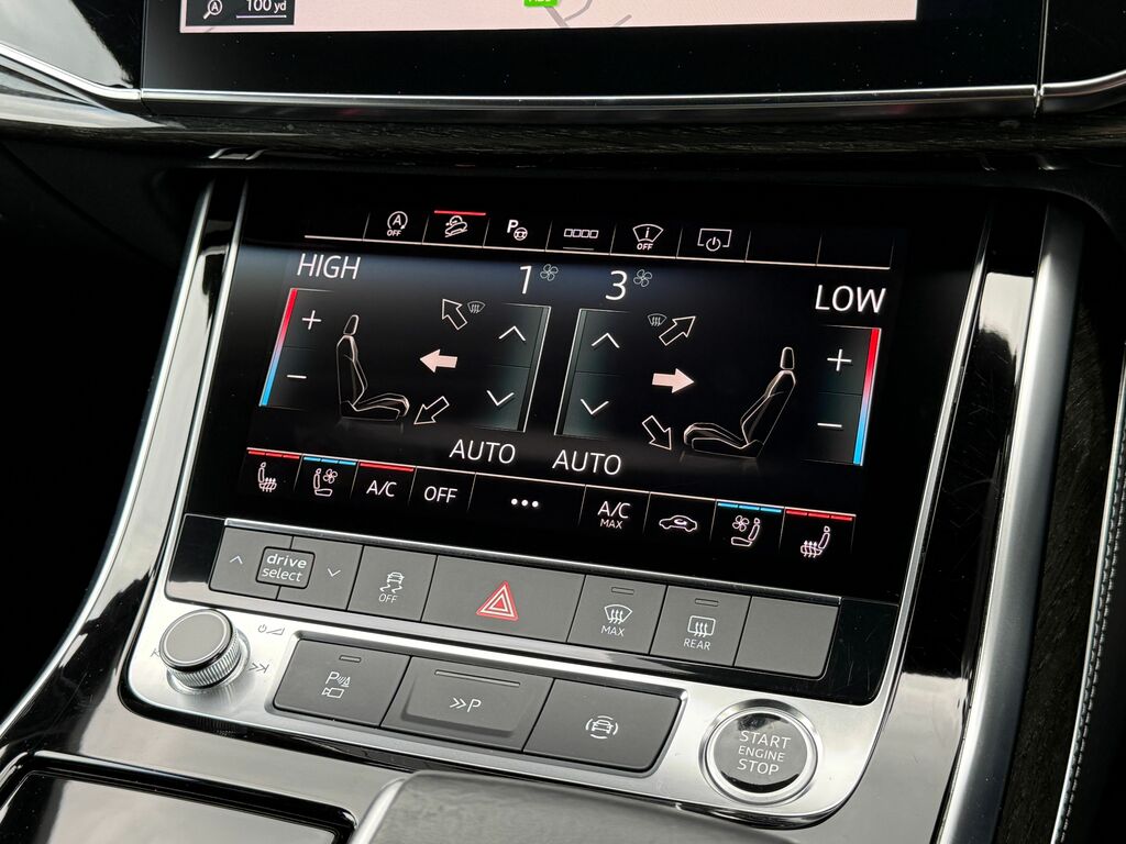 Audi Q7 S Line 45 Tdi Quattro 231 Ps Tiptronic Blue #18