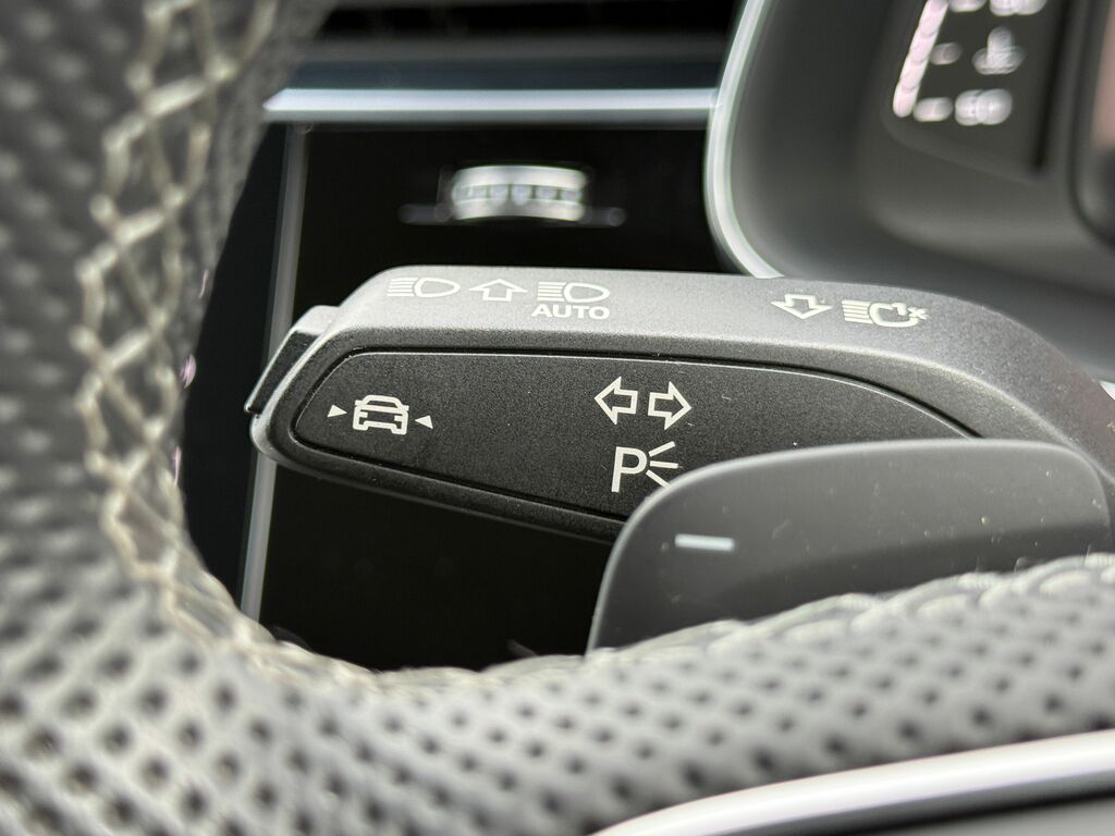 Audi Q7 S Line 45 Tdi Quattro 231 Ps Tiptronic Blue #24