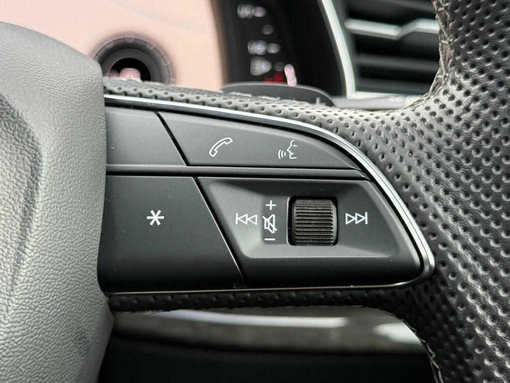 Audi Q7 S Line 45 Tdi Quattro 231 Ps Tiptronic Blue #28