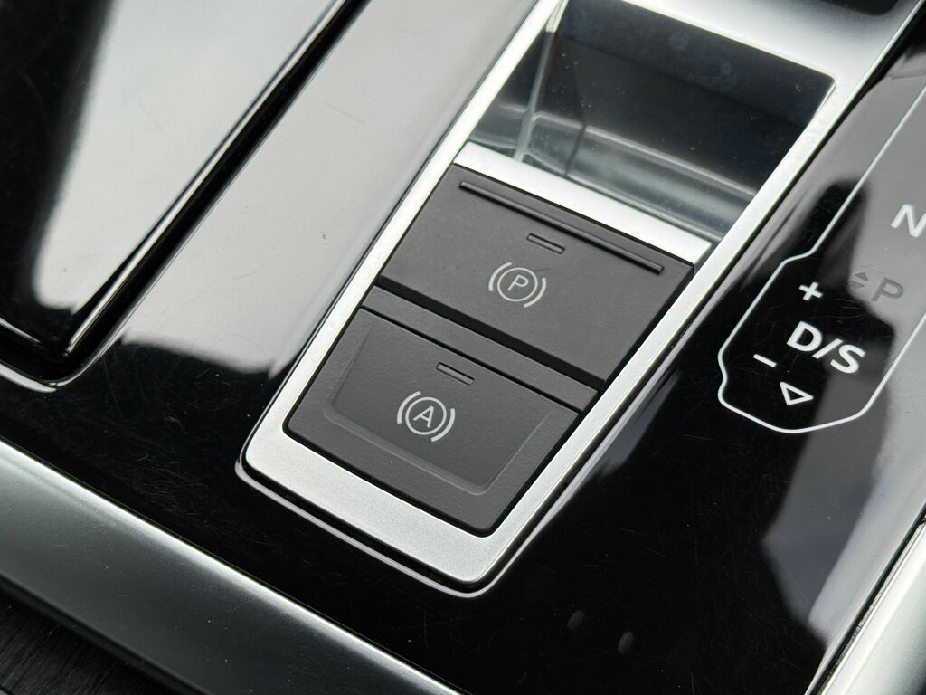 Audi Q7 S Line 45 Tdi Quattro 231 Ps Tiptronic Blue #50