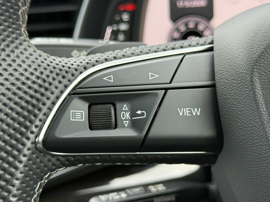 Audi Q7 S Line 45 Tdi Quattro 231 Ps Tiptronic Blue #27