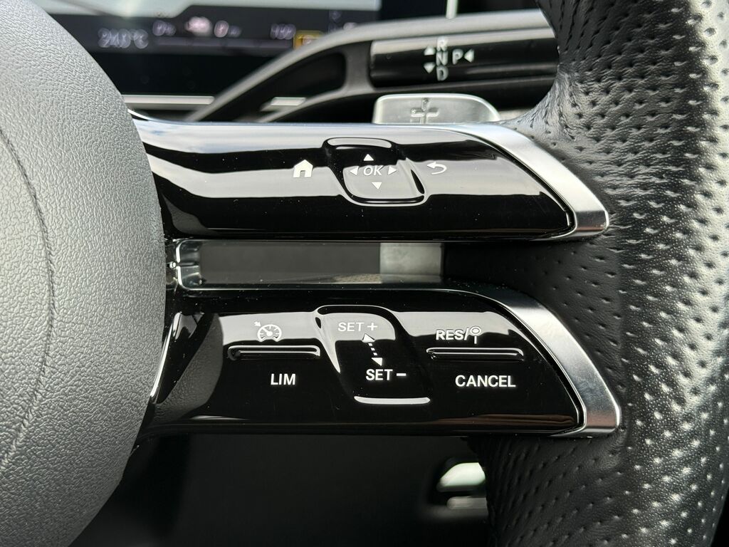 Mercedes-Benz C Class C 300 Amg Line D Mhev Black #19