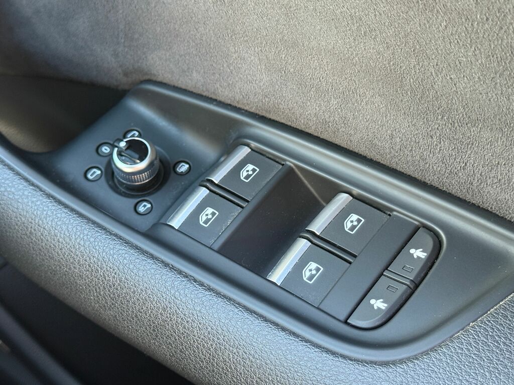 Audi Q7 Black Edition 50 Tdi Quattro 286 Ps Tiptronic Grey #22