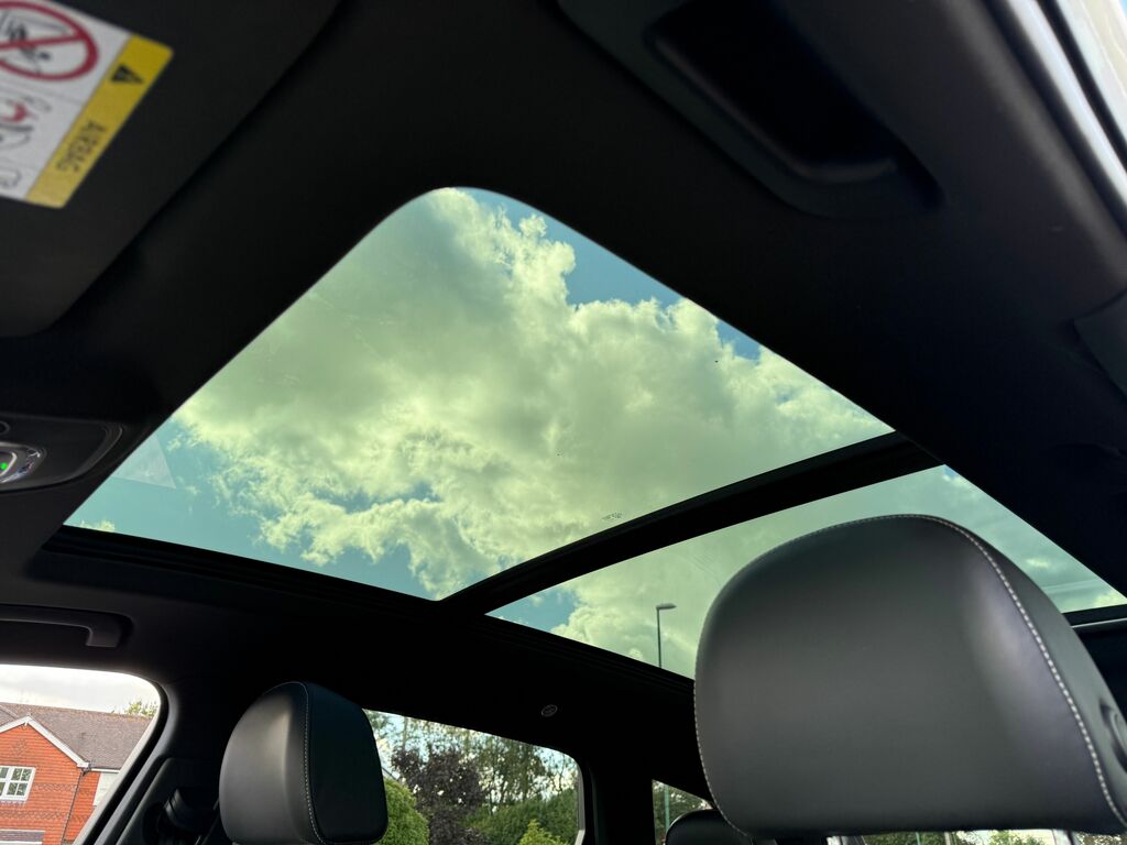 Audi Q7 Black Edition 50 Tdi Quattro 286 Ps Tiptronic Grey #36