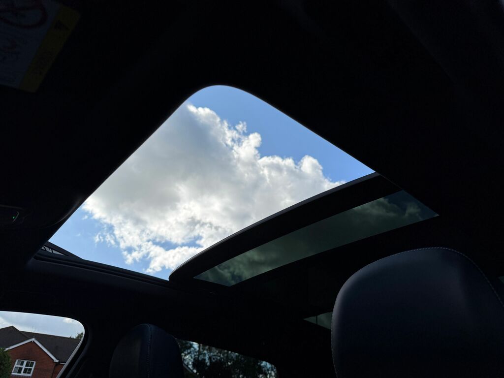 Audi Q7 Black Edition 50 Tdi Quattro 286 Ps Tiptronic Grey #37