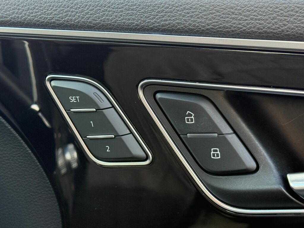 Audi Q7 Black Edition 50 Tdi Quattro 286 Ps Tiptronic Grey #19