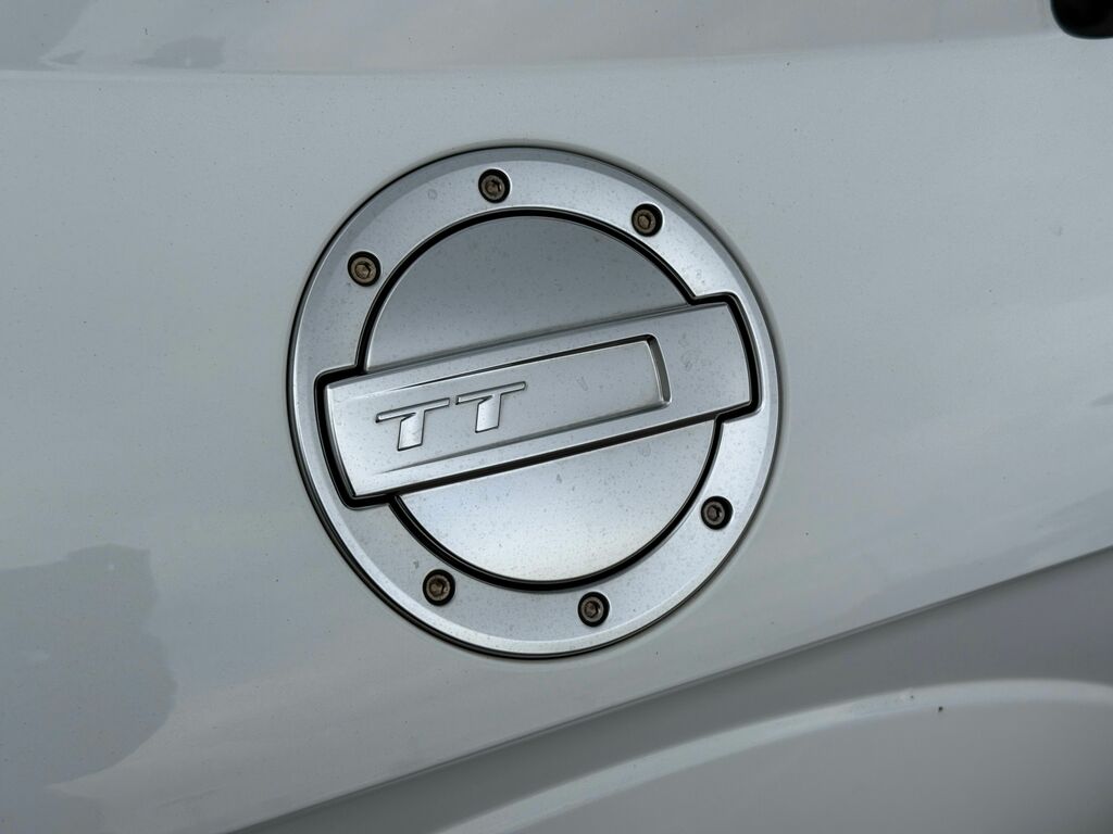 Audi TT S Line White #6