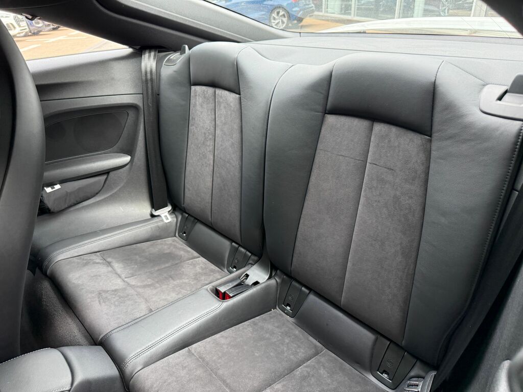 Audi TT Audi Tt Coup- S Line 45 Tfsi 245 Ps 6-Speed Blue #44
