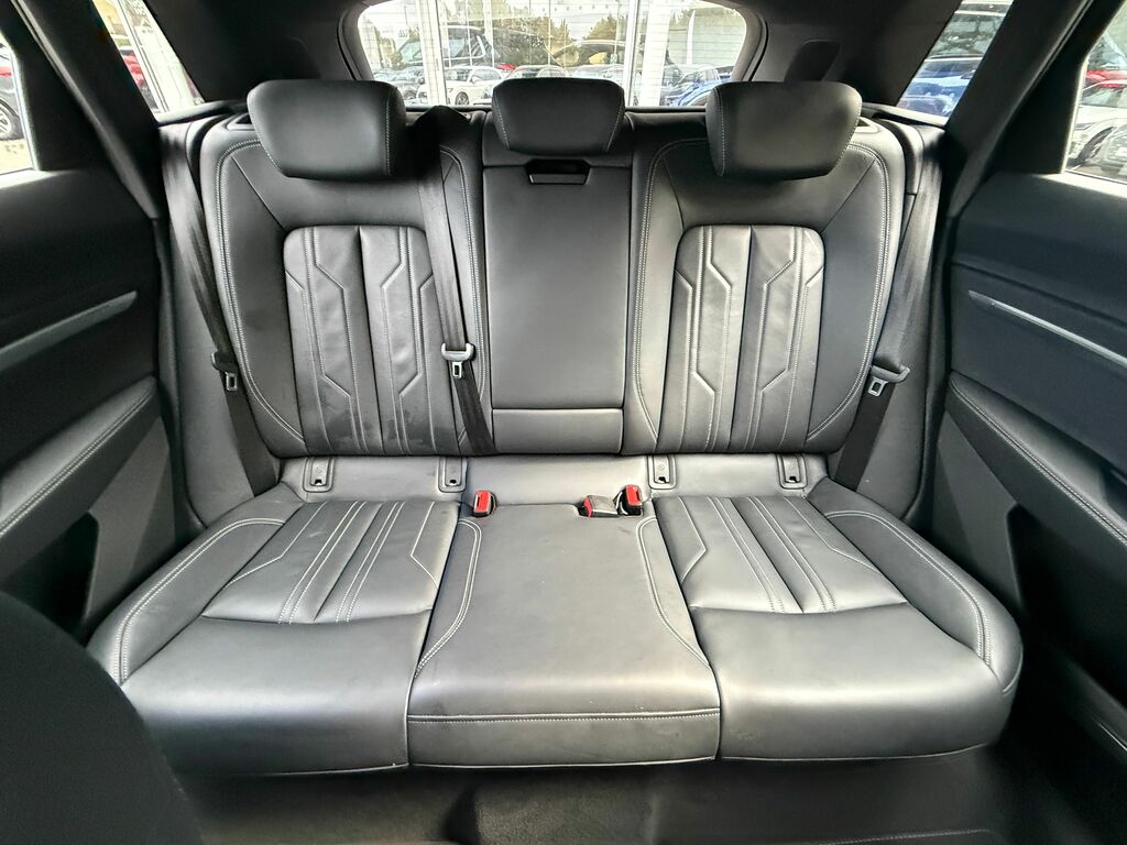 Audi E-tron 300Kw 55 Quattro 95Kwh Black Edition White #23