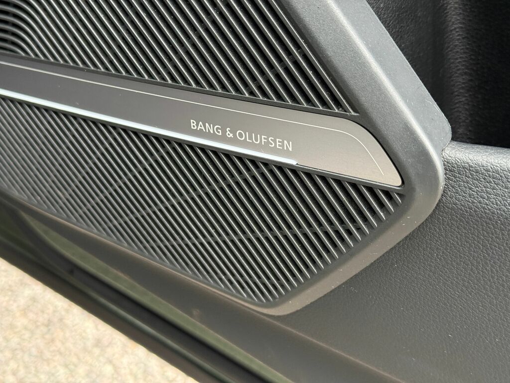 Audi Q5 S Line Green #6
