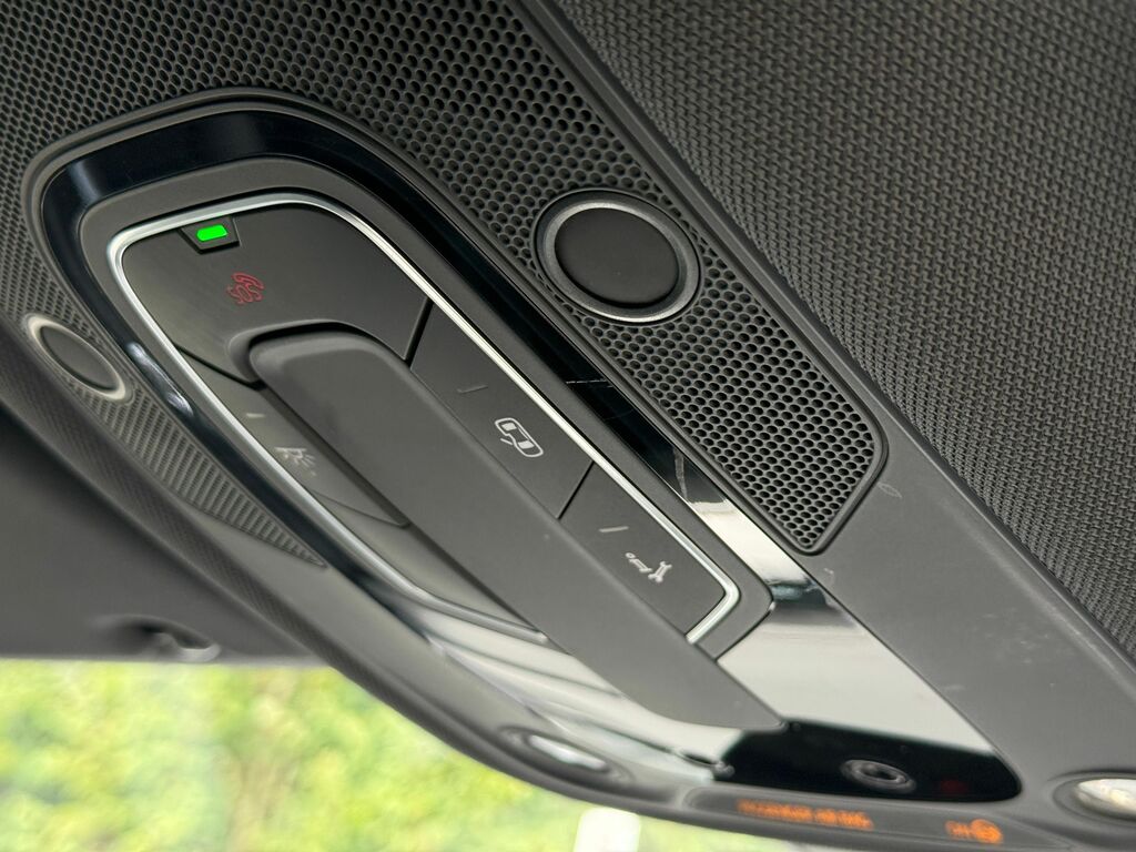 Audi E-tron 55 S Line Sportback Quattro 95Kw Blue #20