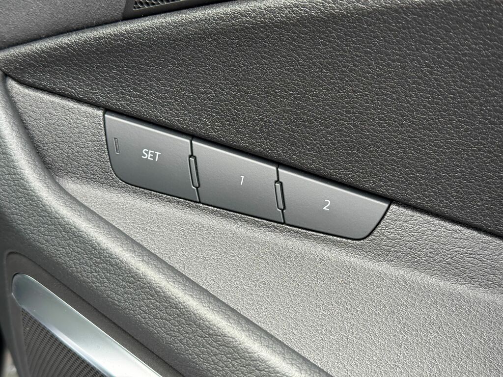 Audi E-tron 55 S Line Sportback Quattro 95Kw Blue #8