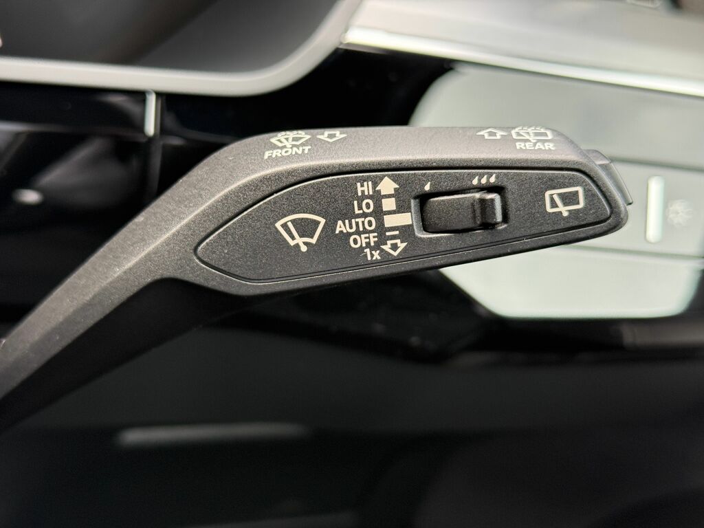 Audi E-tron 55 S Line Sportback Quattro 95Kw Blue #11