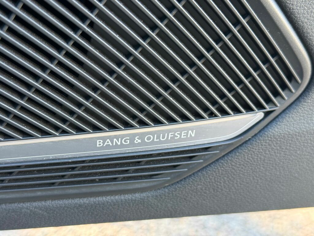 Audi A4 S Line Green #6