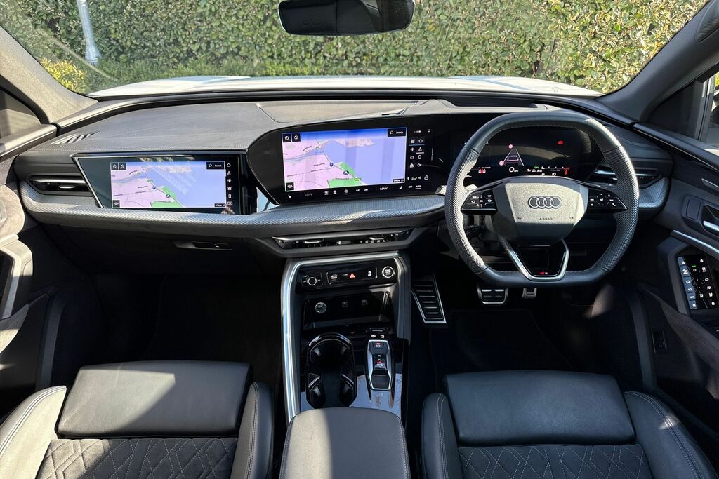 Audi Q5 Edition 1 Black #3