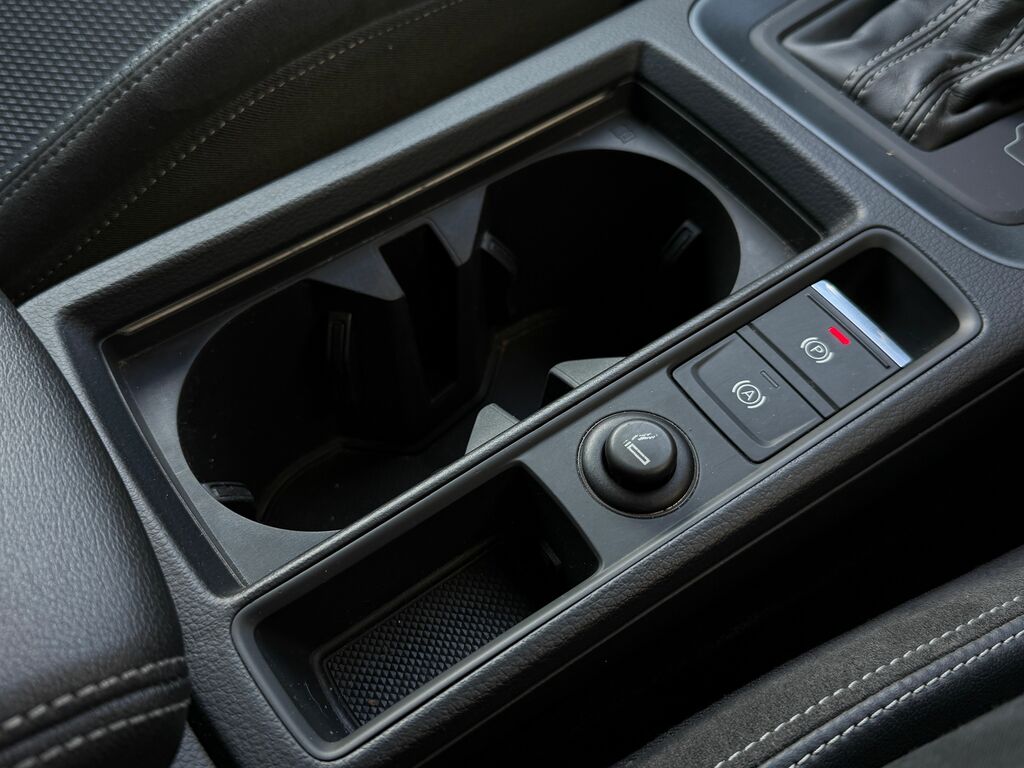 Audi Q3 Q3 S Line 40 Tfsi Quattro S-a Black #24