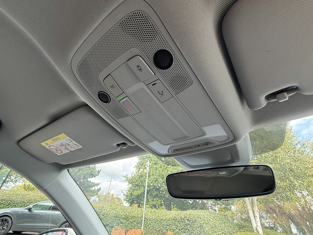 Audi A1 Sport 30 Tfsi 116 Ps 6-Speed Grey #43