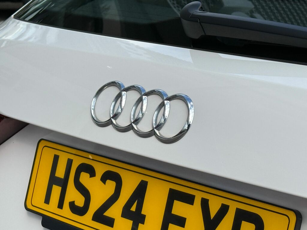 Audi A1 Sport 30 Tfsi 116 Ps 6-Speed Grey #29