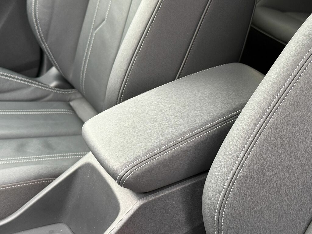 Audi Q4 E Tron 210Kw 45 82Kwh Sport Leather White #31