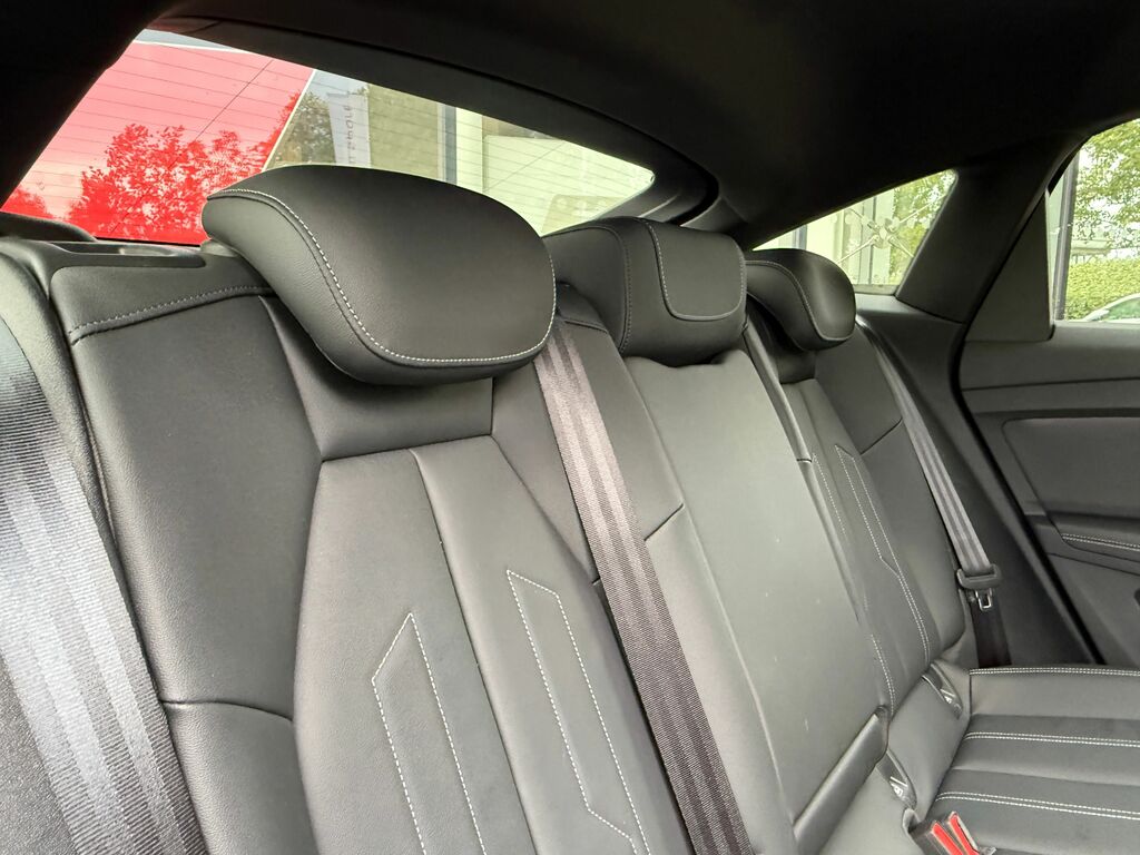 Audi Q4 E Tron 210Kw 45 82Kwh Sport Leather White #39