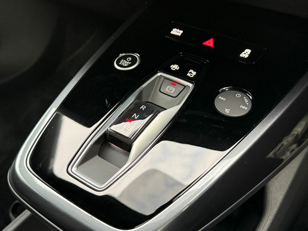 Audi Q4 E Tron 210Kw 45 82Kwh Sport Leather White #22