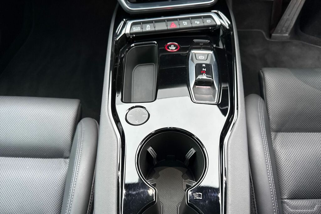 Audi E Tron GT 390Kw Quattro 93Kwh Black #51