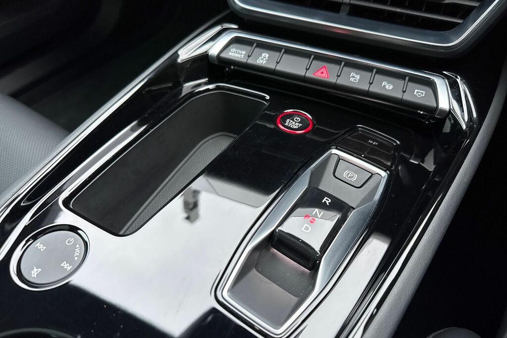 Audi E Tron GT 390Kw Quattro 93Kwh Black #21