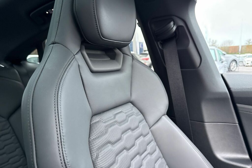 Audi E Tron GT 390Kw Quattro 93Kwh Black #33