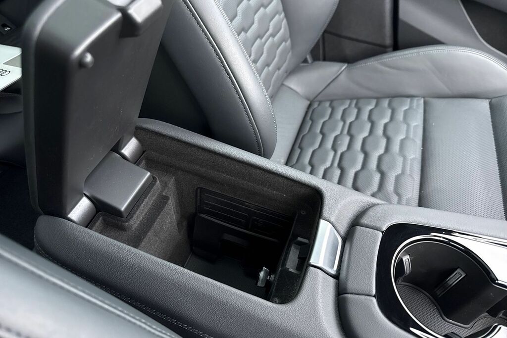 Audi E Tron GT 390Kw Quattro 93Kwh Black #54