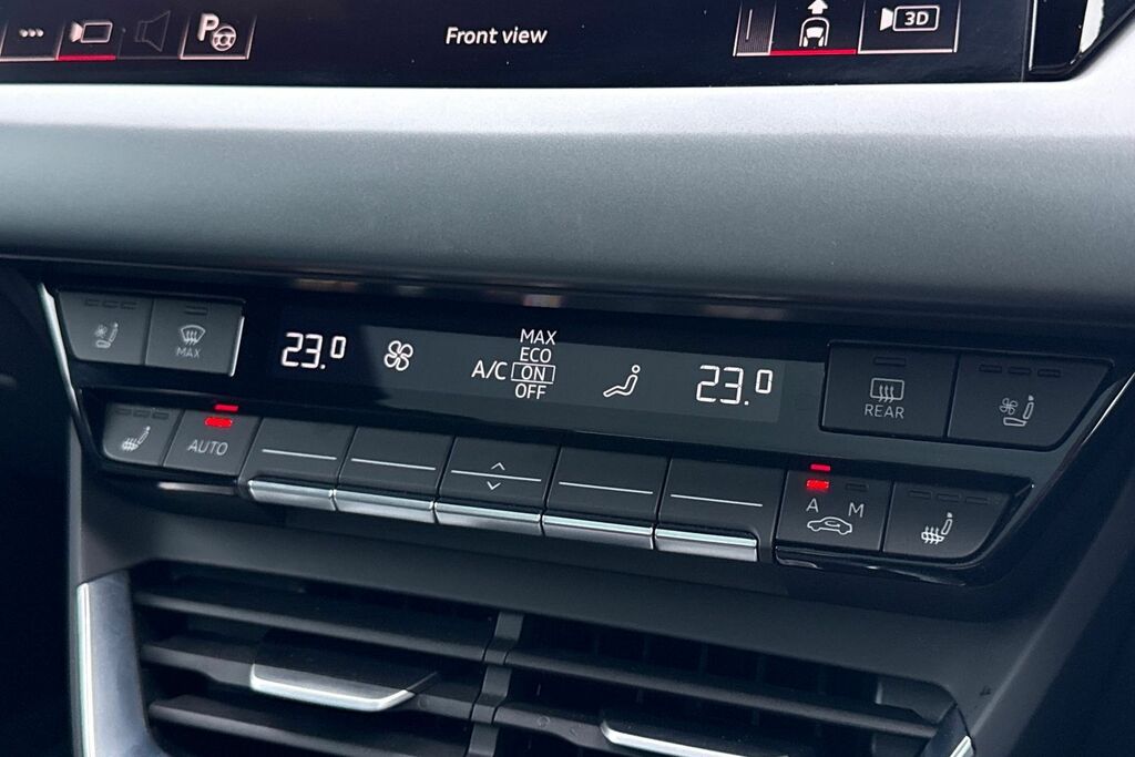 Audi E Tron GT 390Kw Quattro 93Kwh Black #39