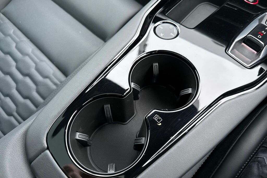 Audi E Tron GT 390Kw Quattro 93Kwh Black #56