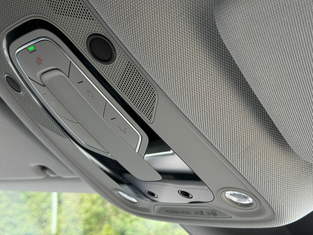 Audi E-tron 300Kw 55 Quattro 95Kwh S Line Cs Silver #19
