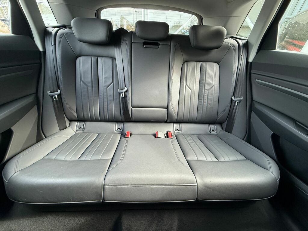 Audi E-tron 300Kw 55 Quattro 95Kwh S Line Cs Silver #21