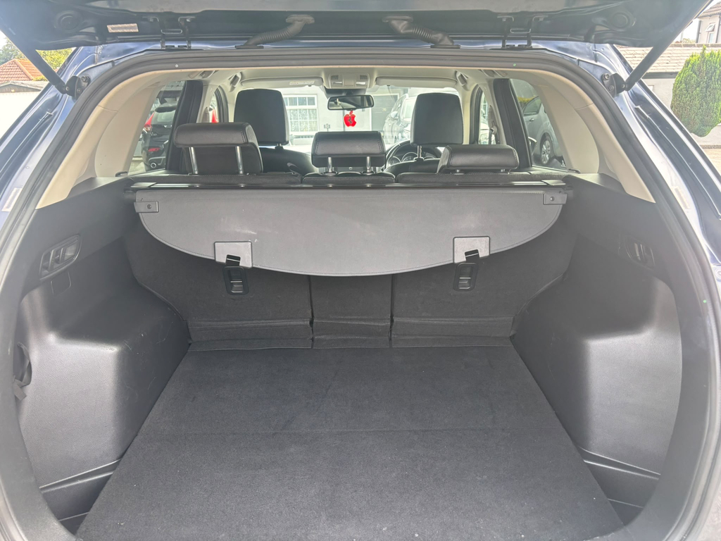 Mazda CX-5 2.2 Skyactiv-d Sport Nav Euro 6 Ss Silver #16