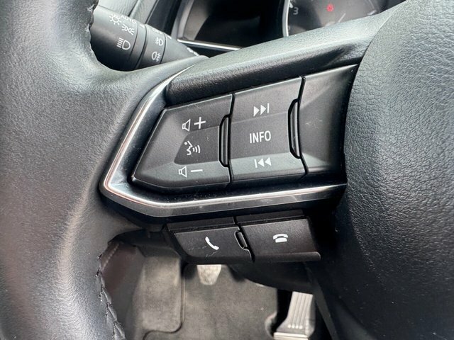 Mazda 2 1.5 Skyactiv-g Gt Sport Nav Euro 6 Ss Black #25