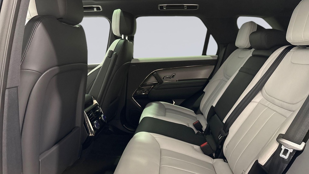 Land Rover Range Rover Sport D300 Dynamic Se Varesine Blue Blue #4
