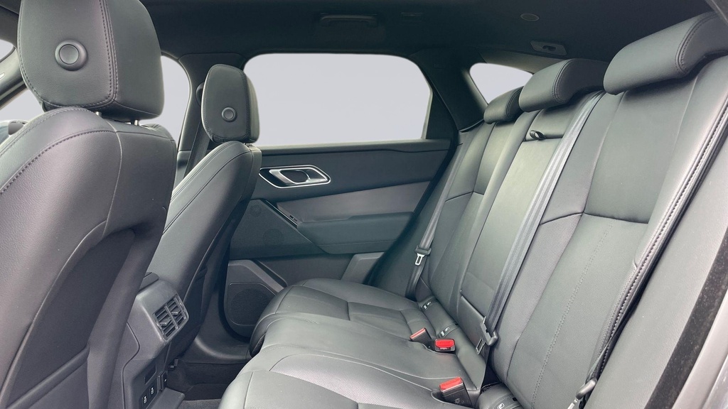 Land Rover Range Rover Velar D200 Dynamic Se Carpathian Grey KN73ZPM Grey #4