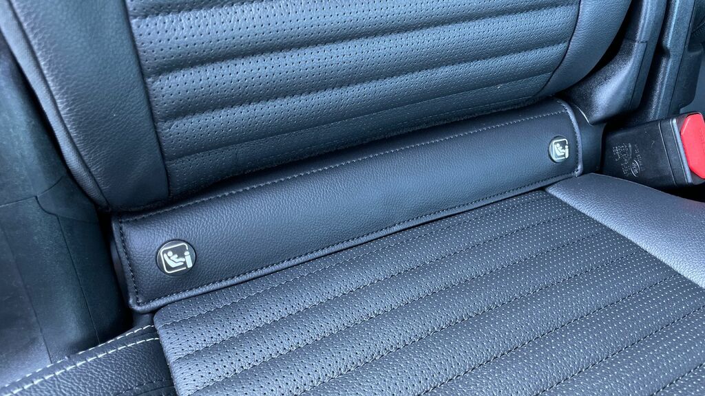Land Rover Discovery 3L Hse Black #49