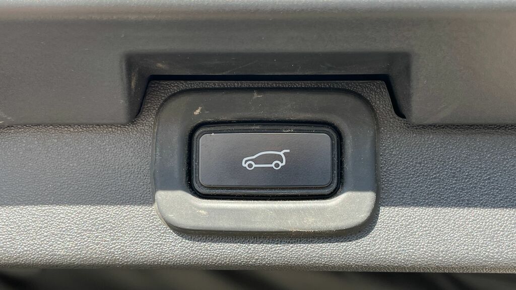 Land Rover Discovery 3L Hse Black #34