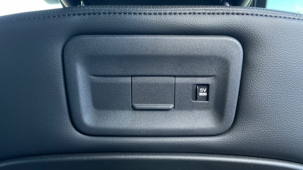 Land Rover Discovery 3L Hse Black #51