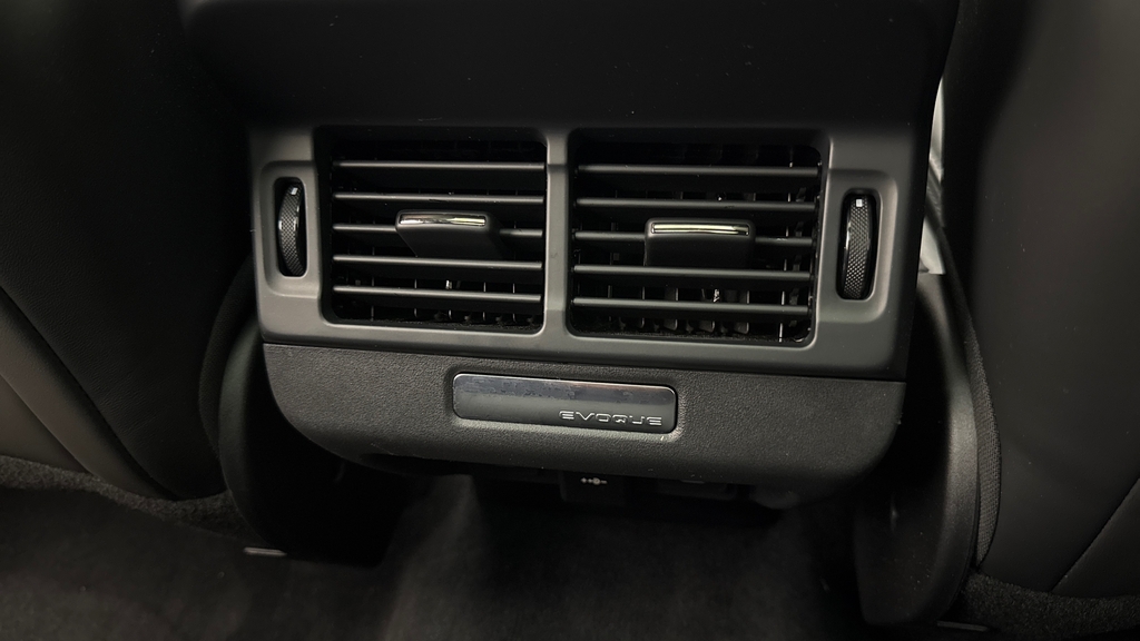 Land Rover Range Rover Evoque D200 Tribeca Blue Blue #18