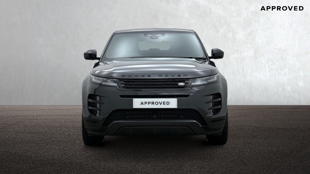 Land Rover Range Rover Evoque D200 Tribeca Blue Blue #7