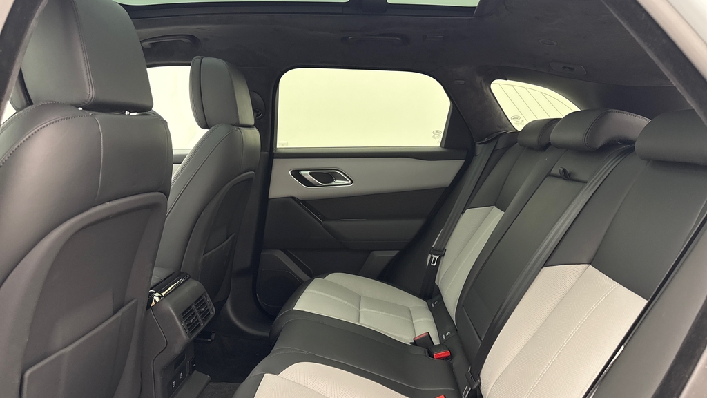 Land Rover Range Rover Velar D200 Arroios Grey Grey #4